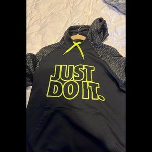 Nike Womens Sweatshirt